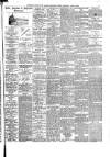 Cornish & Devon Post Saturday 15 July 1893 Page 5