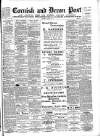 Cornish & Devon Post Saturday 02 June 1894 Page 1