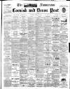 Cornish & Devon Post Saturday 03 February 1900 Page 1