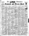 Cornish & Devon Post Saturday 31 March 1900 Page 1