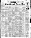 Cornish & Devon Post Saturday 05 May 1900 Page 1