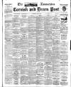 Cornish & Devon Post Saturday 02 June 1900 Page 1