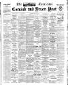 Cornish & Devon Post Saturday 21 July 1900 Page 1