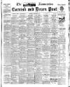 Cornish & Devon Post Saturday 08 September 1900 Page 1