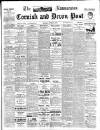 Cornish & Devon Post Saturday 06 October 1900 Page 1