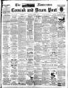 Cornish & Devon Post Saturday 01 December 1900 Page 1