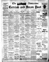 Cornish & Devon Post Saturday 05 January 1901 Page 1