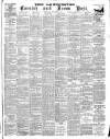 Cornish & Devon Post Saturday 07 September 1901 Page 1