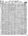 Cornish & Devon Post Saturday 14 September 1901 Page 1
