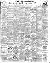 Cornish & Devon Post Saturday 08 March 1902 Page 1