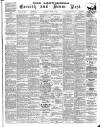 Cornish & Devon Post Saturday 15 March 1902 Page 1
