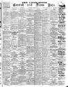 Cornish & Devon Post Saturday 22 March 1902 Page 1