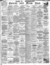 Cornish & Devon Post Saturday 05 April 1902 Page 1