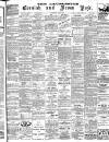 Cornish & Devon Post Saturday 03 May 1902 Page 1