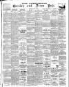 Cornish & Devon Post Saturday 14 June 1902 Page 1