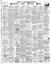 Cornish & Devon Post Saturday 21 June 1902 Page 1