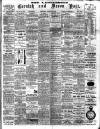 Cornish & Devon Post Saturday 31 January 1903 Page 1