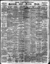 Cornish & Devon Post Saturday 14 March 1903 Page 1