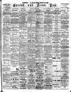 Cornish & Devon Post Saturday 16 May 1903 Page 1