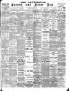 Cornish & Devon Post Saturday 23 May 1903 Page 1