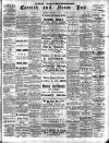 Cornish & Devon Post Saturday 12 December 1903 Page 1