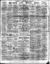 Cornish & Devon Post Saturday 19 December 1903 Page 1