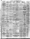Cornish & Devon Post Saturday 16 January 1904 Page 1