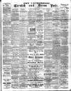 Cornish & Devon Post Saturday 23 January 1904 Page 1