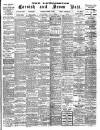 Cornish & Devon Post Saturday 12 March 1904 Page 1