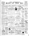 Cornish & Devon Post Saturday 10 February 1906 Page 1