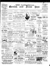 Cornish & Devon Post Saturday 03 March 1906 Page 1