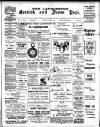 Cornish & Devon Post Saturday 02 June 1906 Page 1