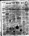 Cornish & Devon Post Saturday 19 January 1907 Page 1