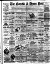 Cornish & Devon Post Saturday 27 April 1907 Page 1