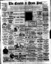 Cornish & Devon Post Saturday 15 June 1907 Page 1