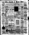 Cornish & Devon Post Saturday 29 June 1907 Page 1