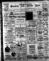 Cornish & Devon Post Saturday 06 July 1907 Page 1