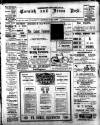 Cornish & Devon Post Saturday 03 August 1907 Page 1