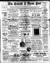 Cornish & Devon Post Saturday 05 October 1907 Page 1
