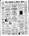 Cornish & Devon Post Saturday 09 November 1907 Page 1