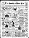 Cornish & Devon Post Saturday 02 May 1908 Page 1