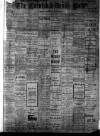 Cornish & Devon Post Saturday 07 January 1911 Page 1