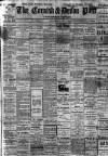 Cornish & Devon Post Saturday 14 January 1911 Page 1