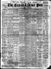 Cornish & Devon Post Saturday 18 February 1911 Page 1