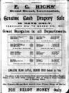 Cornish & Devon Post Saturday 25 February 1911 Page 7