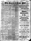 Cornish & Devon Post Saturday 25 March 1911 Page 1