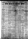 Cornish & Devon Post Saturday 01 April 1911 Page 1