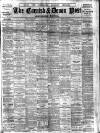 Cornish & Devon Post Saturday 22 April 1911 Page 1