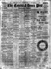 Cornish & Devon Post Saturday 15 July 1911 Page 1