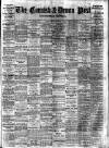 Cornish & Devon Post Saturday 16 September 1911 Page 1